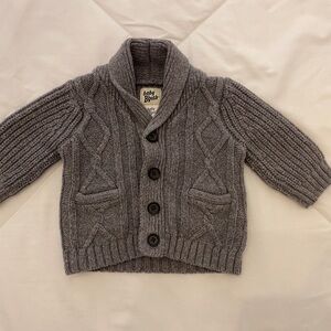 NEW B’Gosh Knitted Jacket
